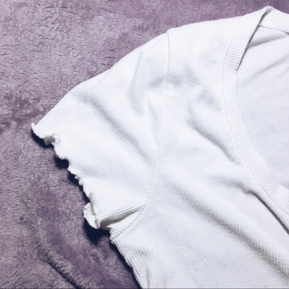 soft tee - Picture 3 of 4